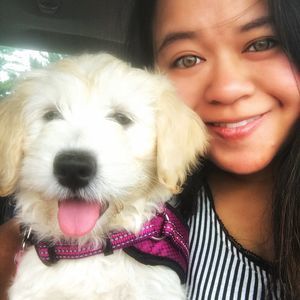 Meet your Posher, Gabriela